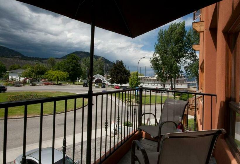 Номер Стандарт, Casa Grande Inn & Suites