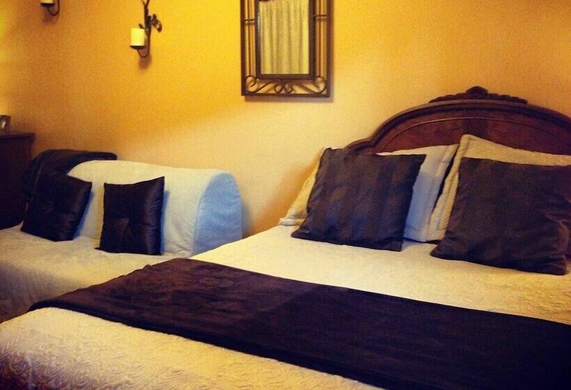 Номер Стандарт, Casa Grande Inn & Suites