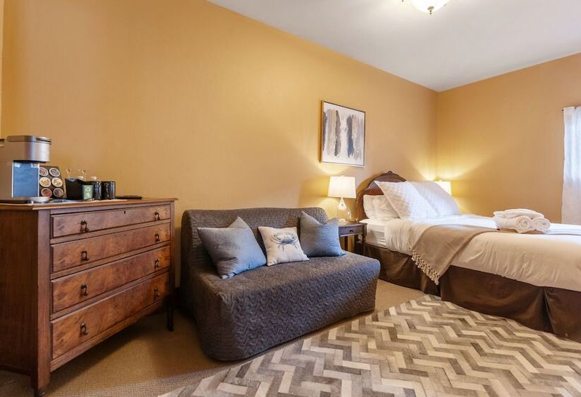 Номер Стандарт, Casa Grande Inn & Suites
