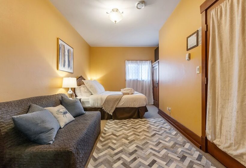 Номер Стандарт, Casa Grande Inn & Suites