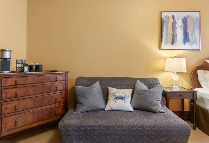 Номер Стандарт, Casa Grande Inn & Suites