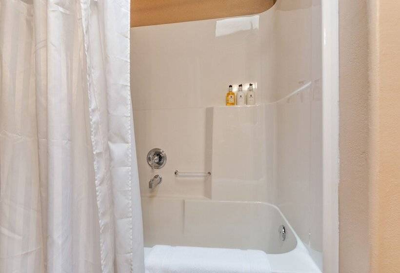 Номер Стандарт, Casa Grande Inn & Suites