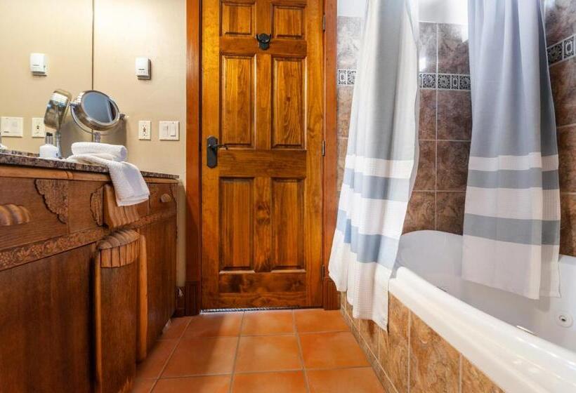 Номер Deluxe, Casa Grande Inn & Suites