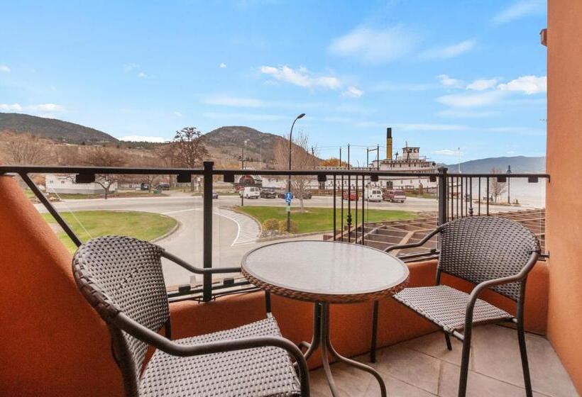 Номер Deluxe, Casa Grande Inn & Suites