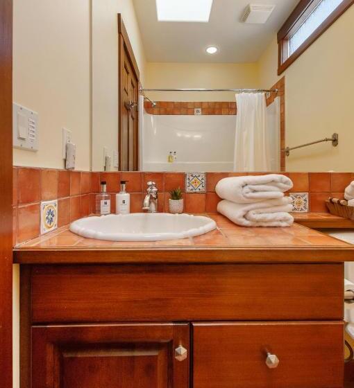 Номер Deluxe Кровать Кинг, Casa Grande Inn & Suites