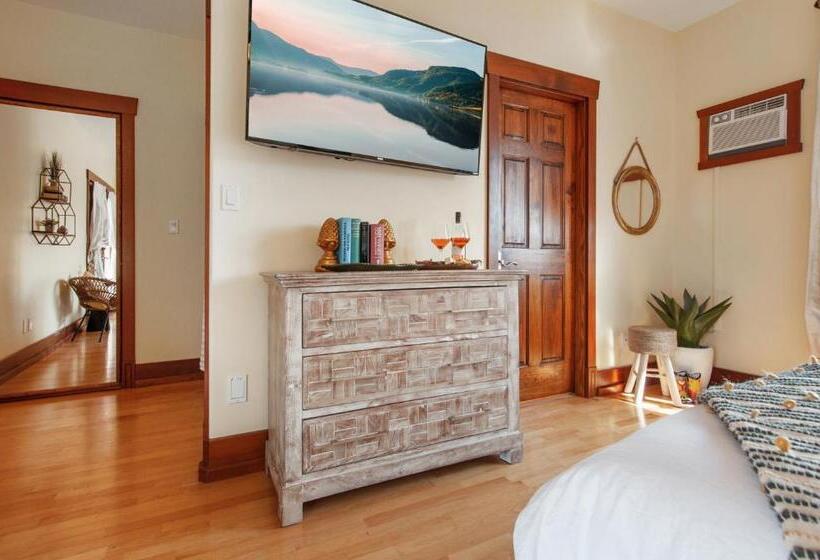 Номер Deluxe Кровать Кинг, Casa Grande Inn & Suites