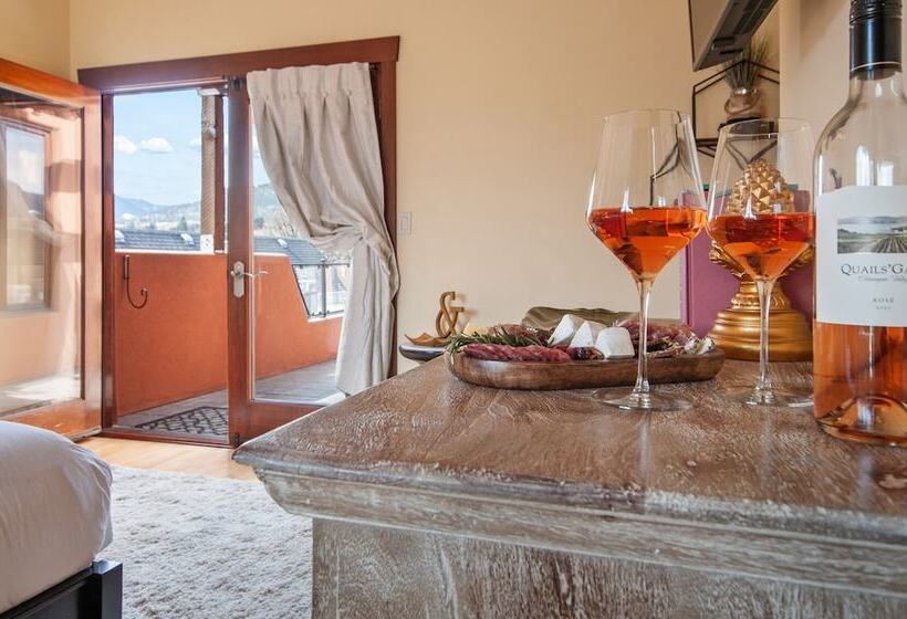 Номер Стандарт, Casa Grande Inn & Suites