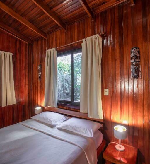 Номер Deluxe с Балконом, El Jardin