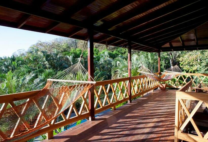 Номер Deluxe с Балконом, El Jardin
