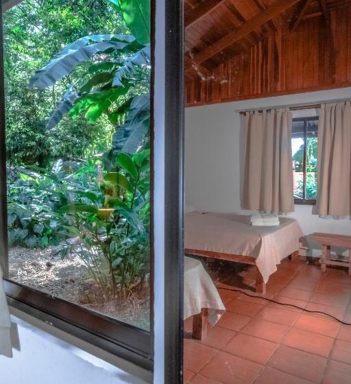 Четырехместный Номер Стандарт, El Jardin