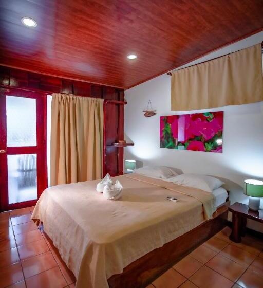 Quarto Estandar, El Jardin