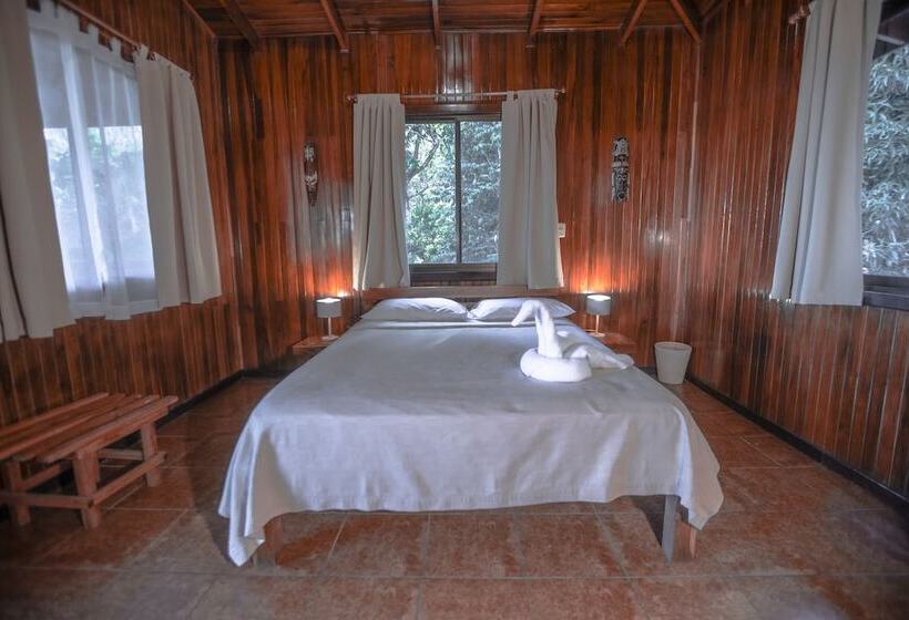 Номер Deluxe с Балконом, El Jardin