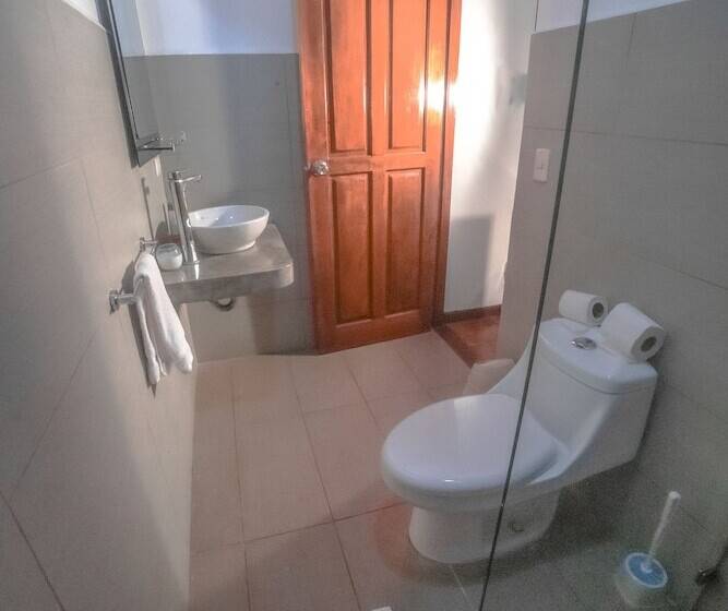 Quarto Deluxe com Sacada, El Jardin