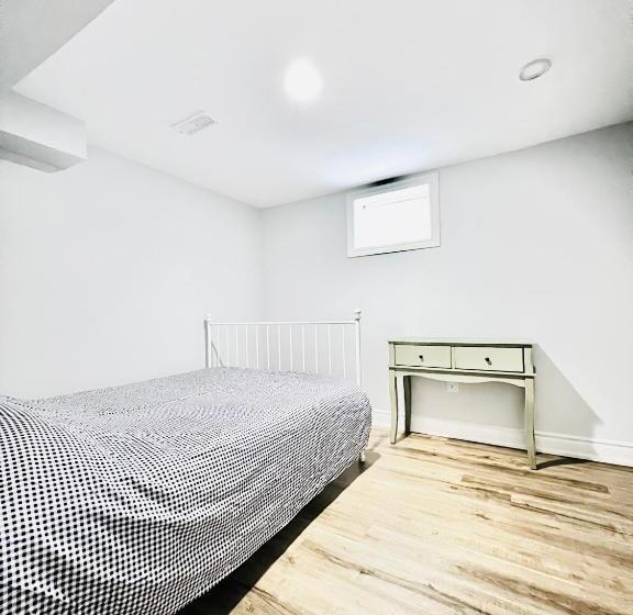 ２ベッドスイートルーム, Kensington Market Hostel