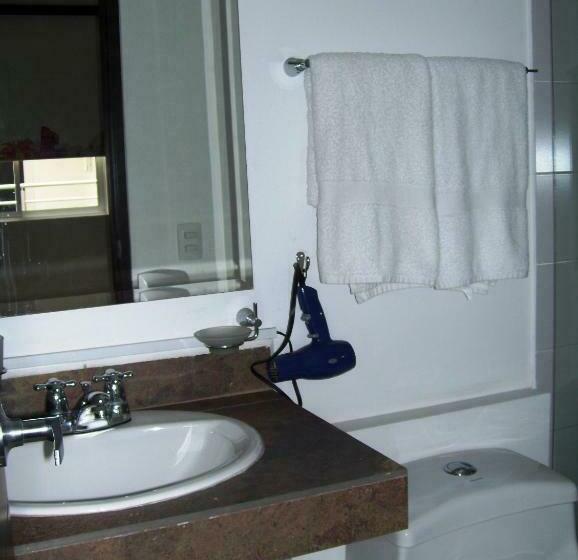 Quarto Estandar, Hgo