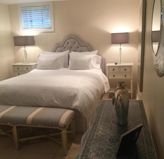 Люкс Повышенной Комфортности, Lion S Head B&b
