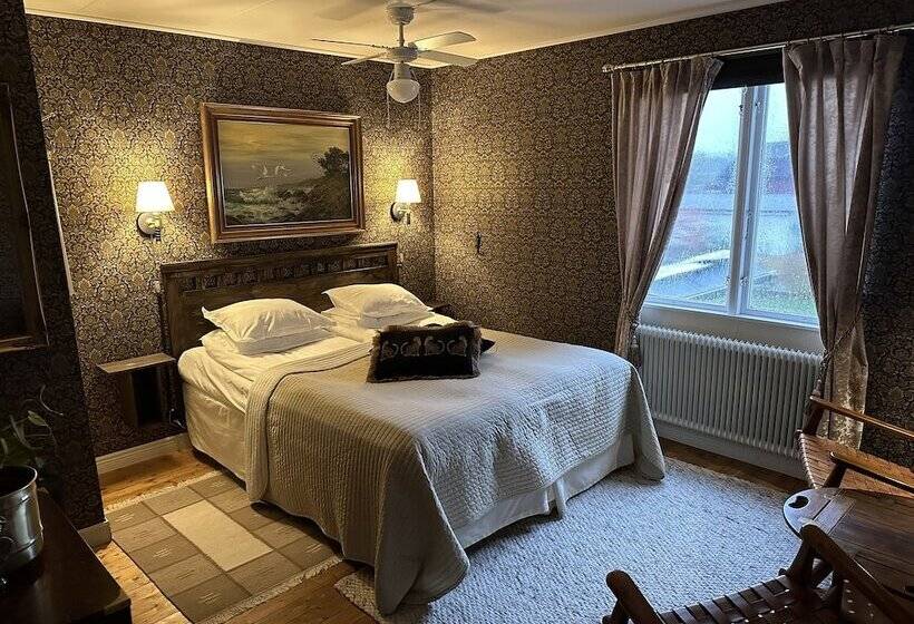 Номер Стандарт, Pensionat Frillesberg