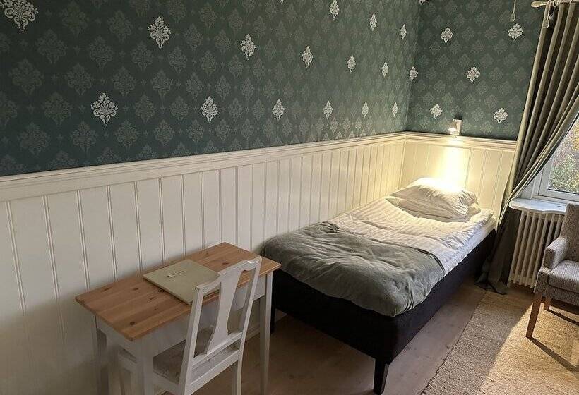 Номер Basic, Pensionat Frillesberg