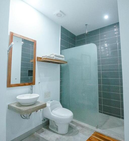 Студия Superior, Tamarindo Bay Suites   Self Check In, Adults Only