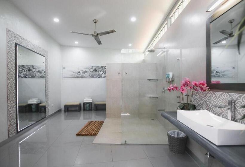 Апартаменты Deluxe 1 Спальня, Tamarindo Bay Suites   Self Check In, Adults Only