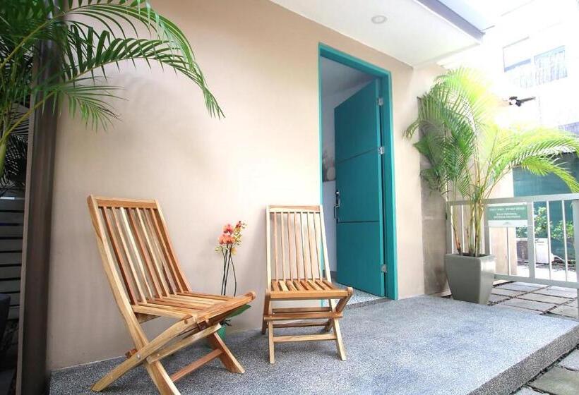 Апартаменты Классик 1 Спальня, Tamarindo Bay Suites   Self Check In, Adults Only