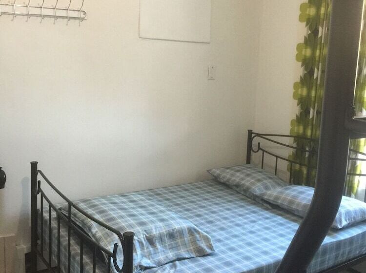 Четырехместный Номер Стандарт, University Apartment   Campus Accommodation