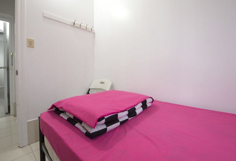 Номер Стандарт, University Apartment   Campus Accommodation