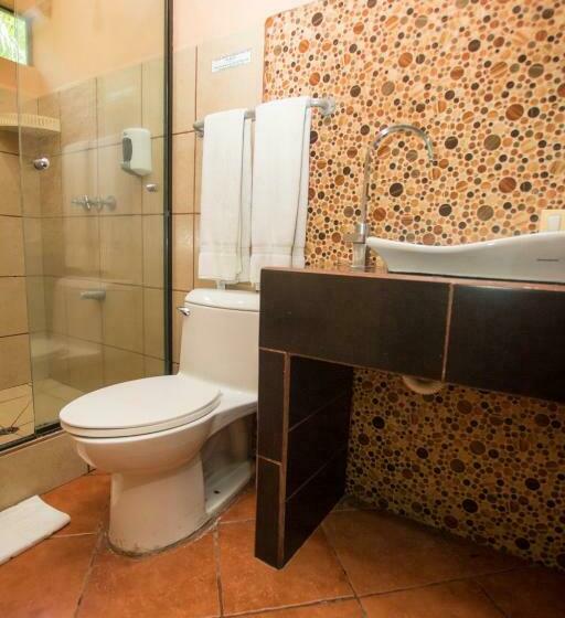 Номер Стандарт, Oceanfront Hotel Verde Mar Direct Access To The Beach