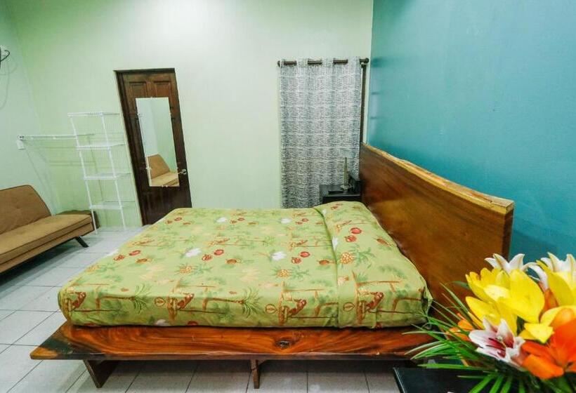 Номер Economy, Oceanfront Hotel Verde Mar Direct Access To The Beach