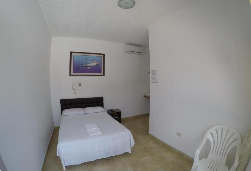 Стандартный Номер Нижний Этаж, Stefany's Lodging