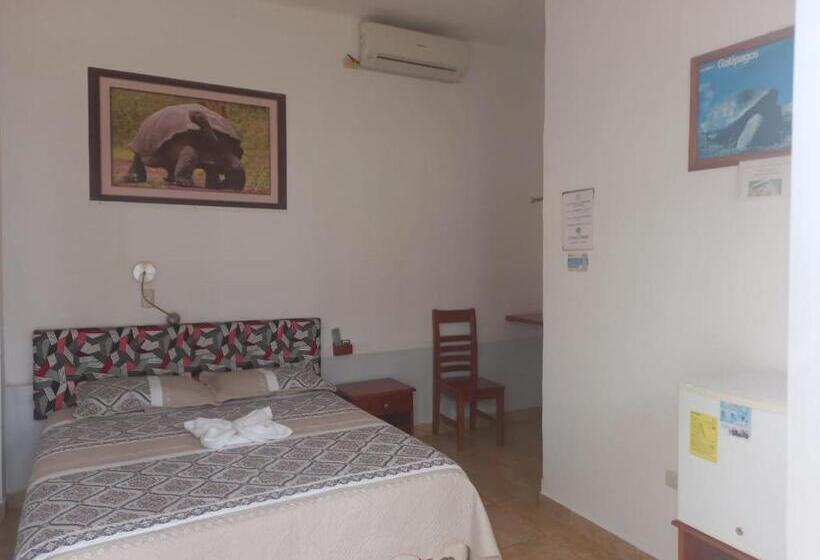اتاق استاندارد, Stefany's Lodging