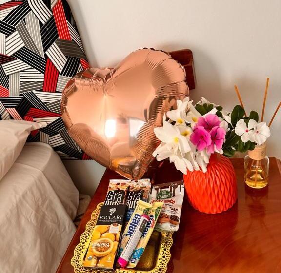 اتاق استاندارد در طبقه همکف, Stefany's Lodging