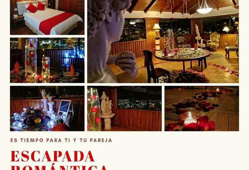 Номер Стандарт, Chimborazo Internacional