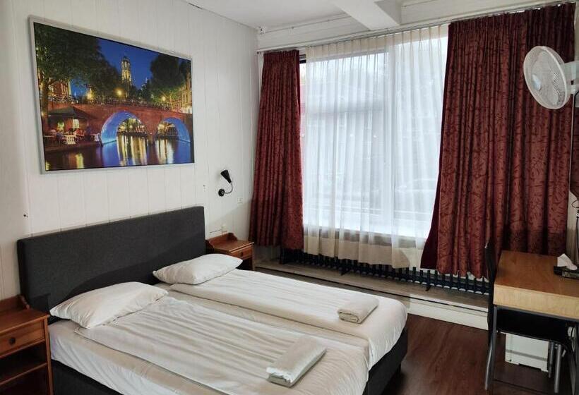 标准间, Holland Lodge