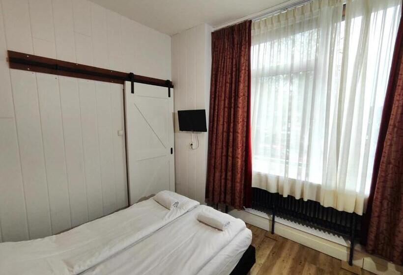 标准间, Holland Lodge