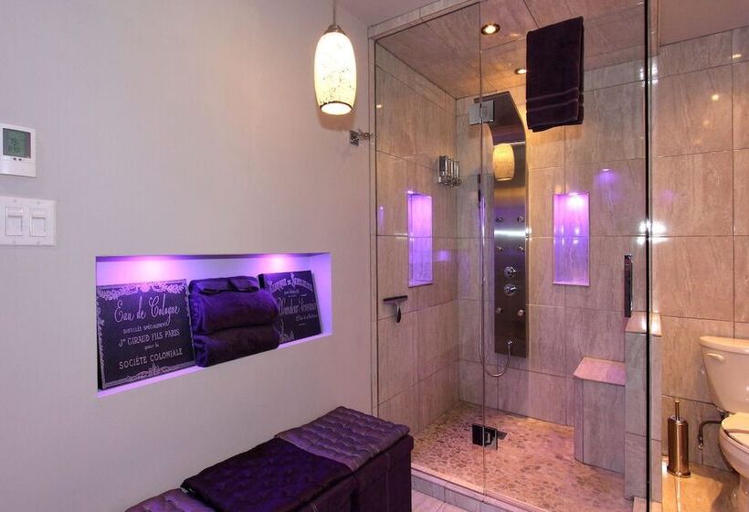 Quarto Estandar Cama Casal, Le Chateau Du Lac