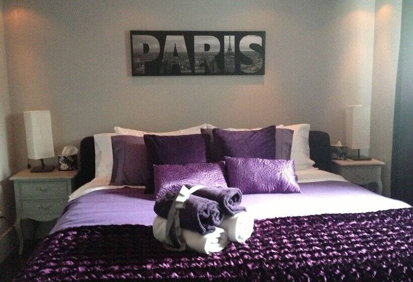 Quarto Estandar, Le Chateau Du Lac