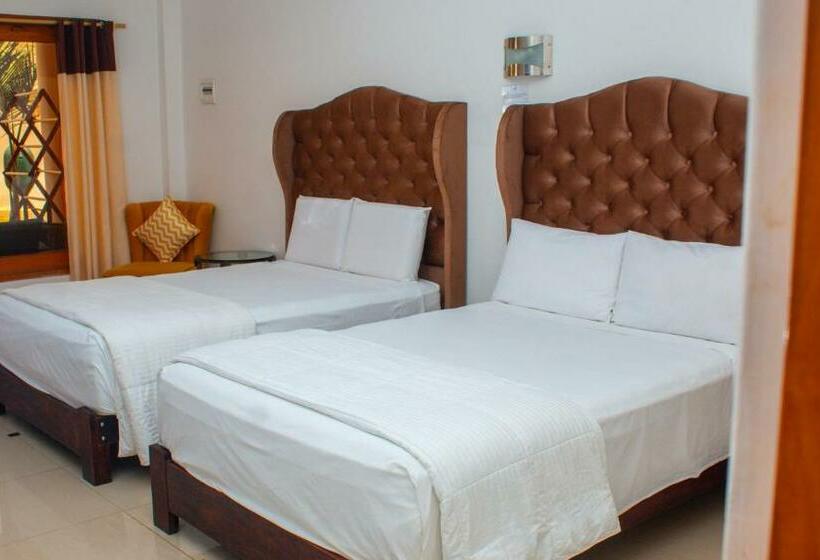 주니어 스위트, Resort Thiago