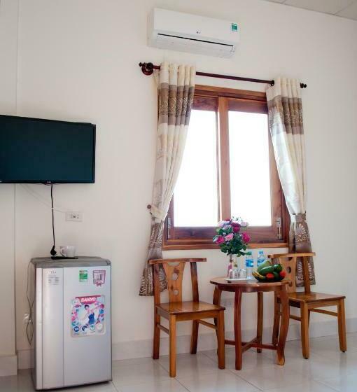 اتاق استاندارد, Viet S