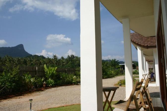اتاق سوپریور, Naga Peak Resort