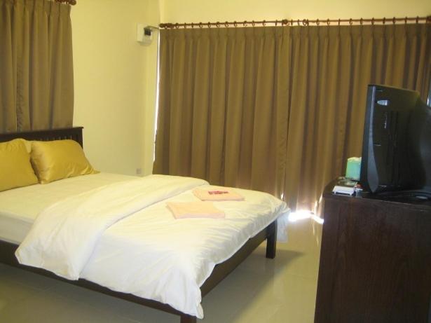 اتاق سوپریور, Naga Peak Resort