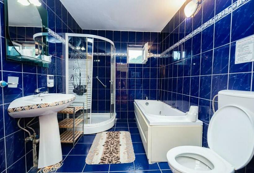 Номер Стандарт, Aida Hotel Spa & Tratament