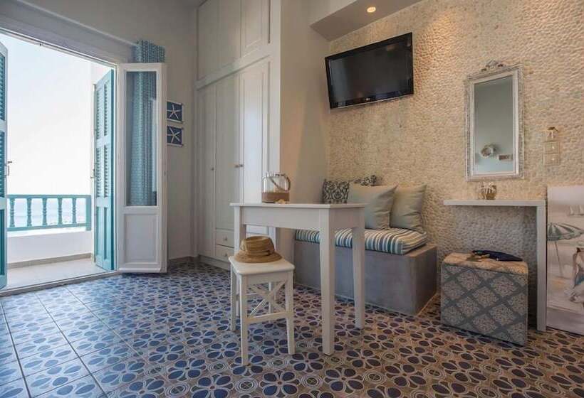 סטודיו דלוקס, Aphrodite Studios