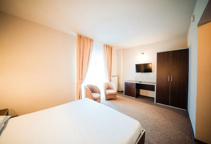 اتاق سوپریور, Bacolux Diana Resort, Herculane