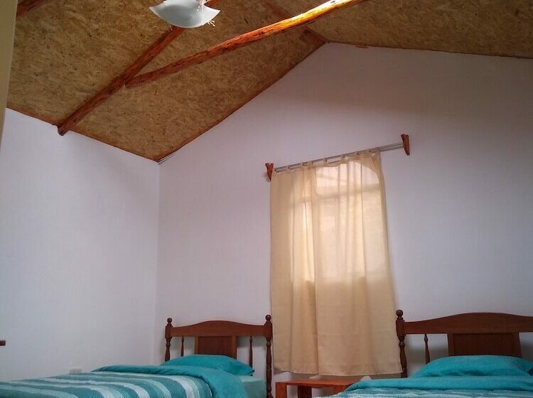 스탠다드 룸, Samana Wasi