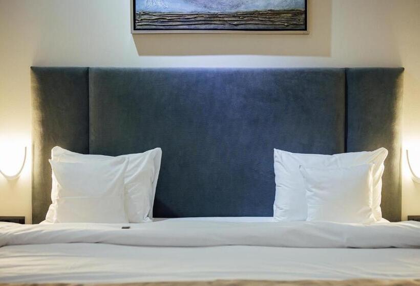 سوییت, Fabesca Boutique Hotel & Spa