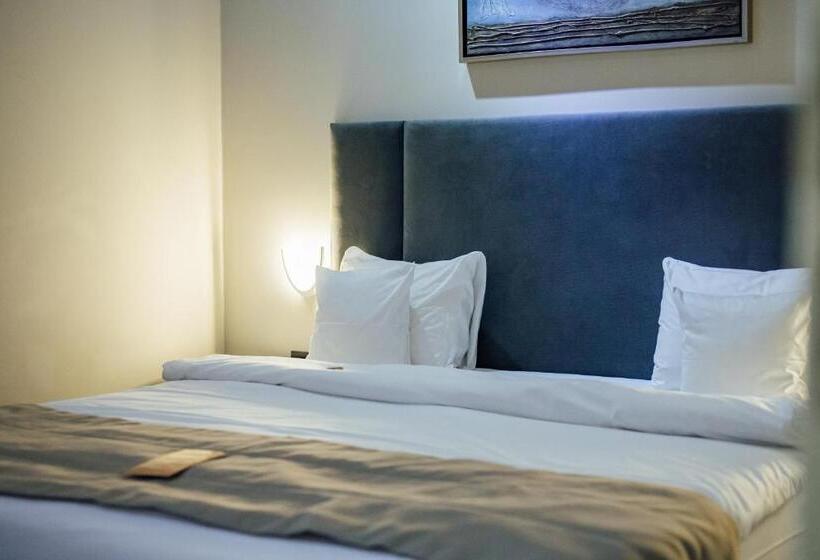 سوییت, Fabesca Boutique Hotel & Spa