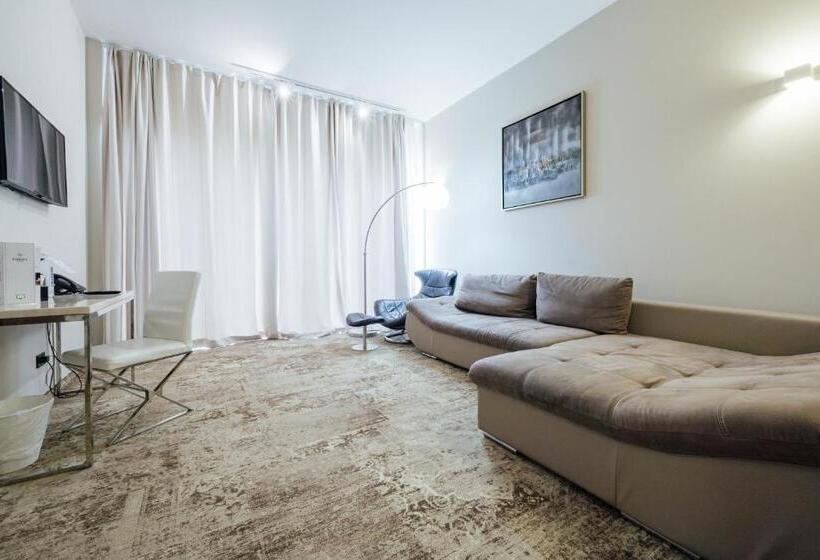 سوییت, Fabesca Boutique Hotel & Spa