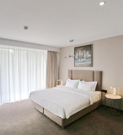 اتاق استاندارد, Fabesca Boutique Hotel & Spa