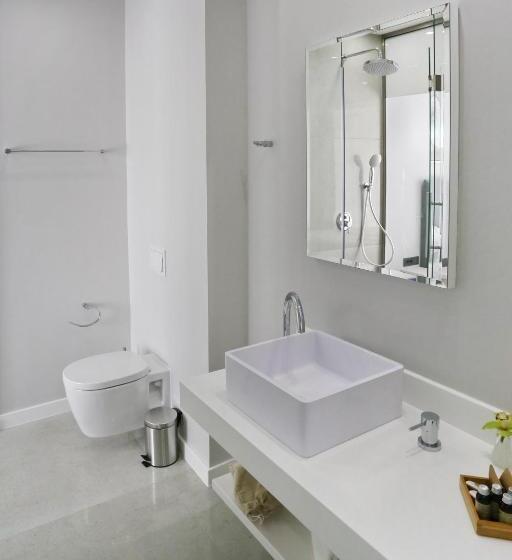اتاق استاندارد, Fabesca Boutique Hotel & Spa